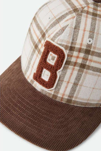 Big B MP Cap Snapback
