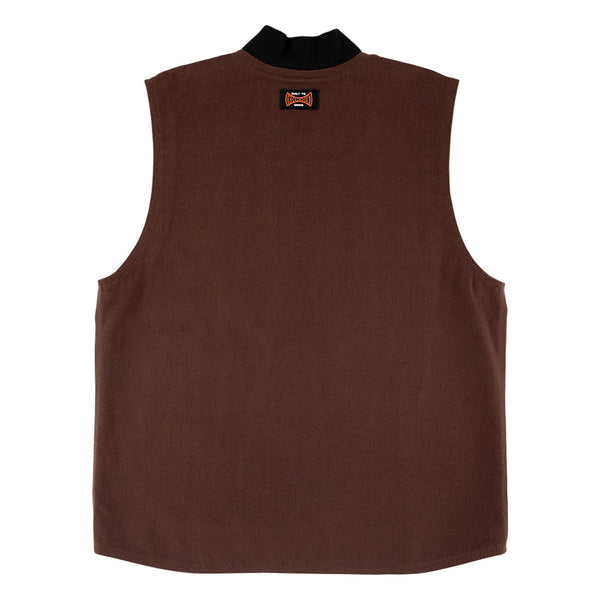 Built to Grind Work Vest