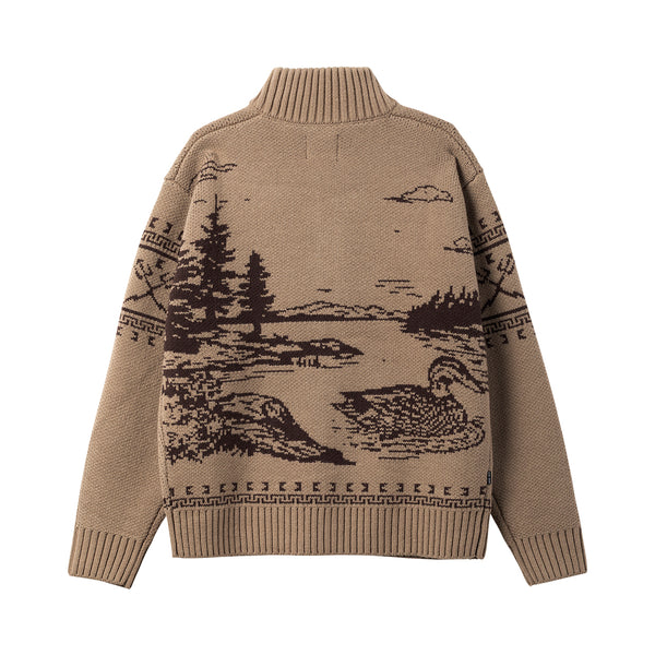 Old Timer Sweater