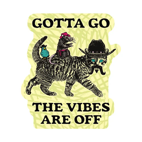 Gotta Go