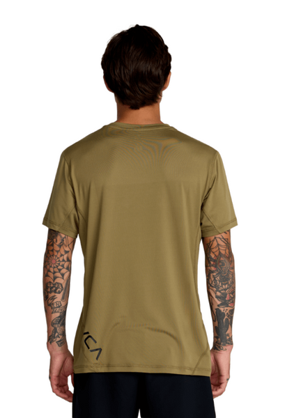 Sport Vent Short Sleeve T-Shirt