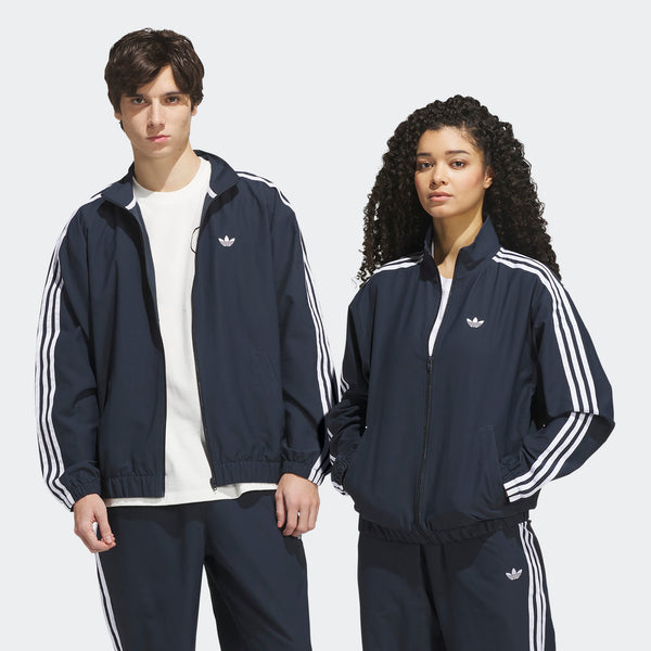 Superfire Track Jacket