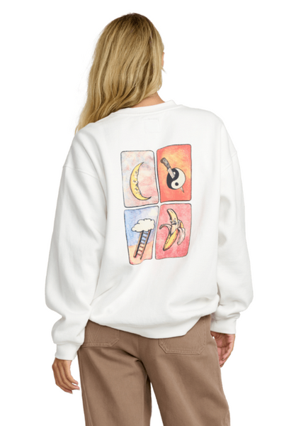 Spanky Loteria Fleece