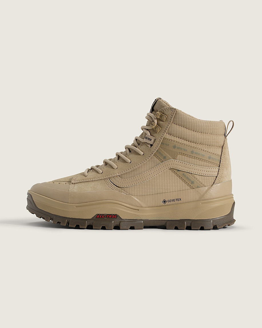 Sk8-Hi Gore-Tex Insulated