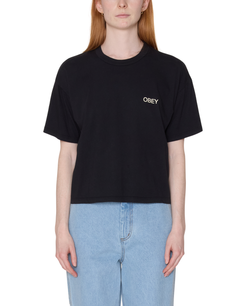 Obey Nouveau Angel T-Shirt