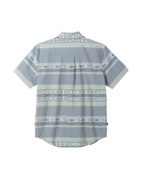 Roadrunner Woven Short Sleeve Woven