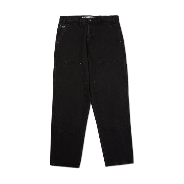 Kinda Loose Double Knees