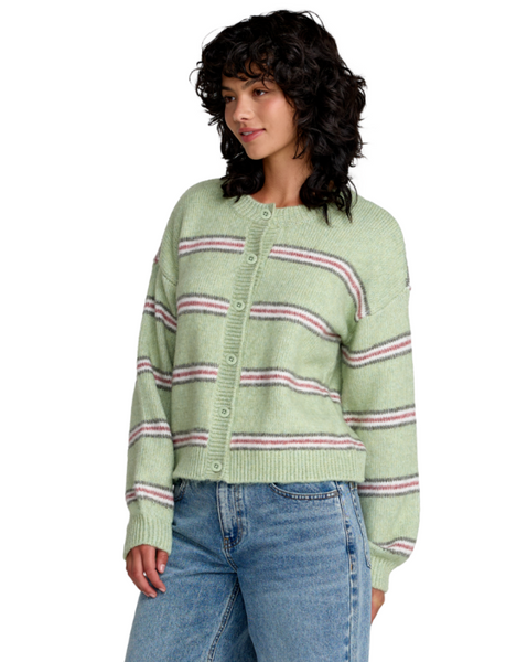 Juno Cardigan Sweater