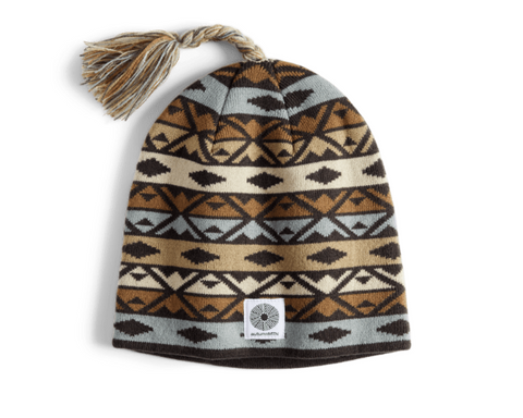 Piste Beanie