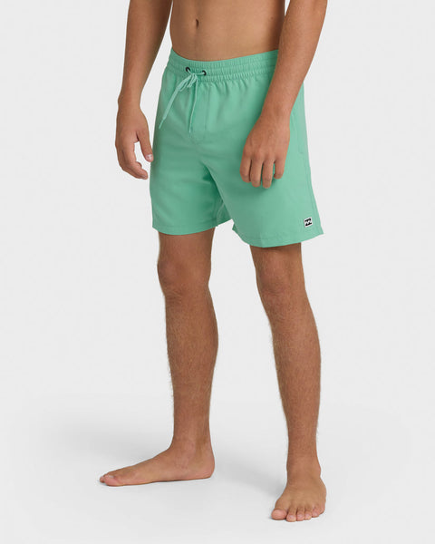 All Day Layback Boardshort