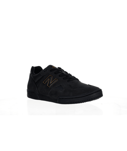 NB Numeric 600 x Atlantic Drift Shoes