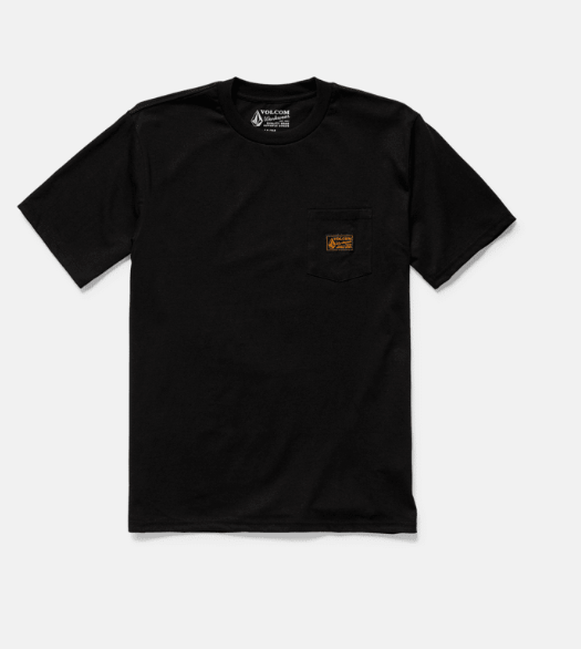 Workwear Certifico Short Sleeve T-Shirt