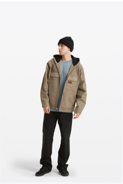 Freshdust Workwear Jacket