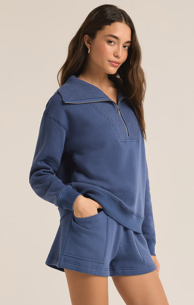 Sonata Fleece Shirt