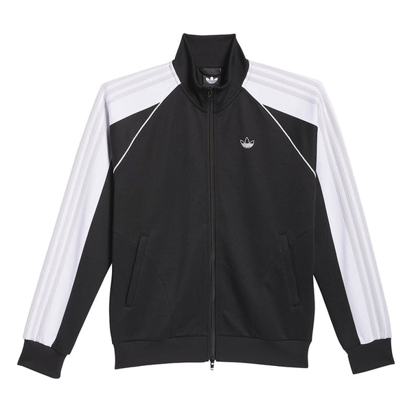 Tyshawn Track Jacket