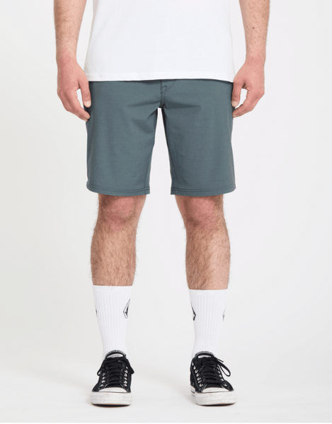 Frickin Cross Shred Static 20" Shorts