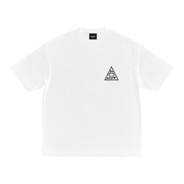 Spitfire Sticker Triple Triangle Tee