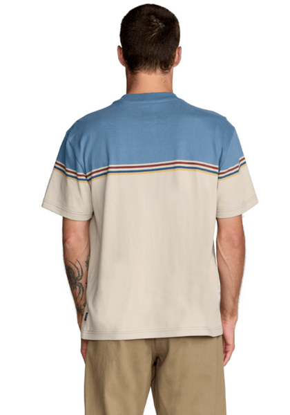 Pismo Stripe T-Shirt