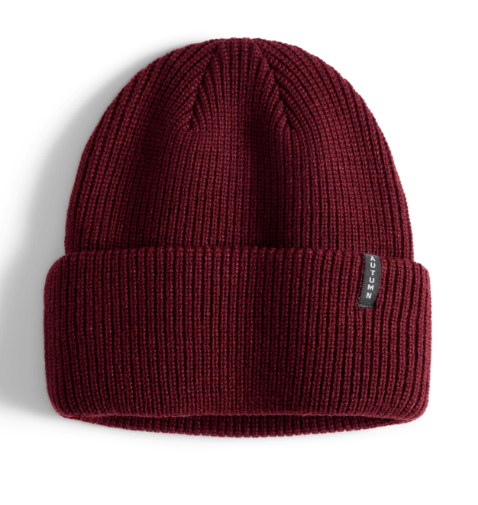 Select Solid Beanie
