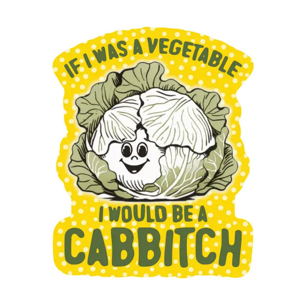 Cabbitch