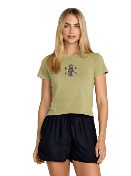 411 Tee