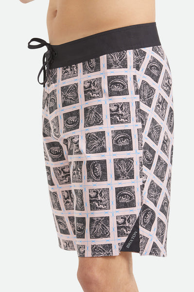 Blitz Boardshort