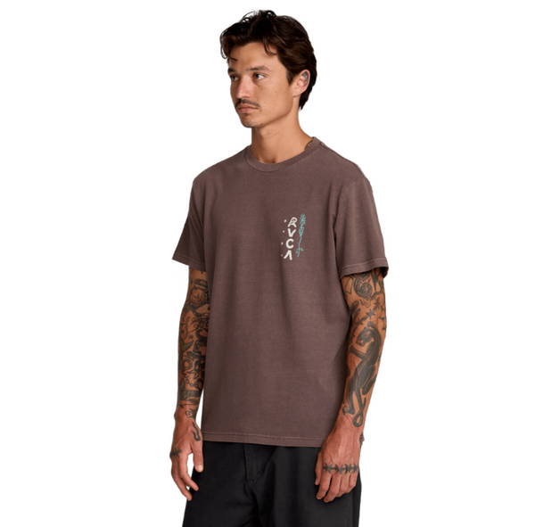 Mel G Flora Short Sleeve T-Shirt
