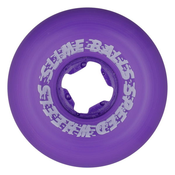 Nora Vomit Mini Purple Slime Balls