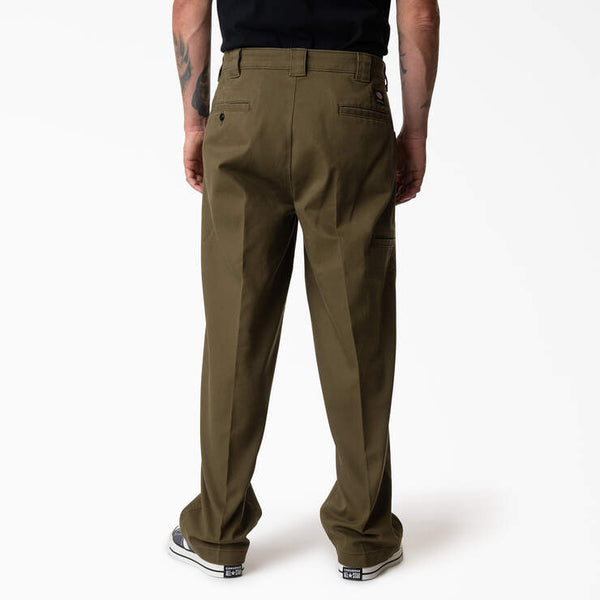 Mike Anderson Flex Twill Pant