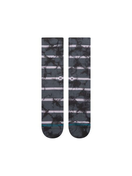 Mojo Crew Socks