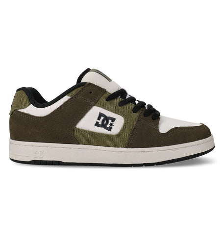 Manteca 4 - Olive/Khaki