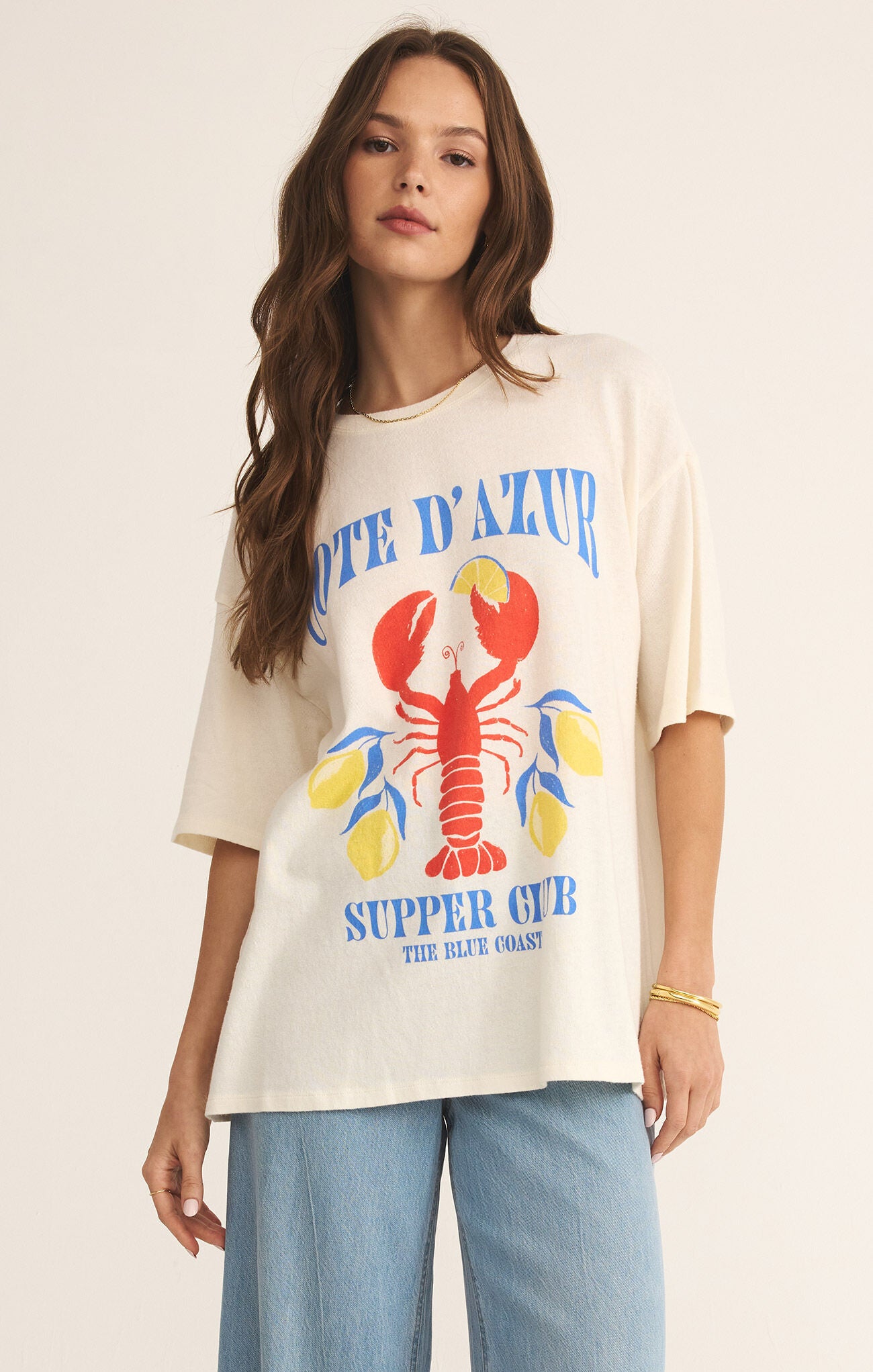 Blue Coast Socal Tee