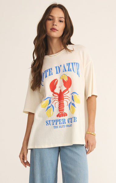 Blue Coast Socal Tee