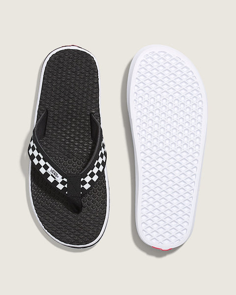 La Costa Lite Checkerboard Sandals