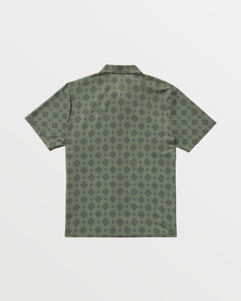 Ridgestone Short Sleeve Shirt