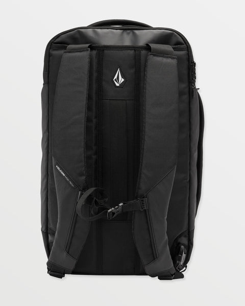Parkbound Duffle Backpack