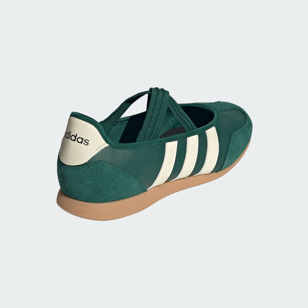 Barreda Mary Jane Shoes