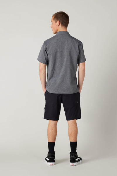 Everywhere Relaxed Hybrid Shorts