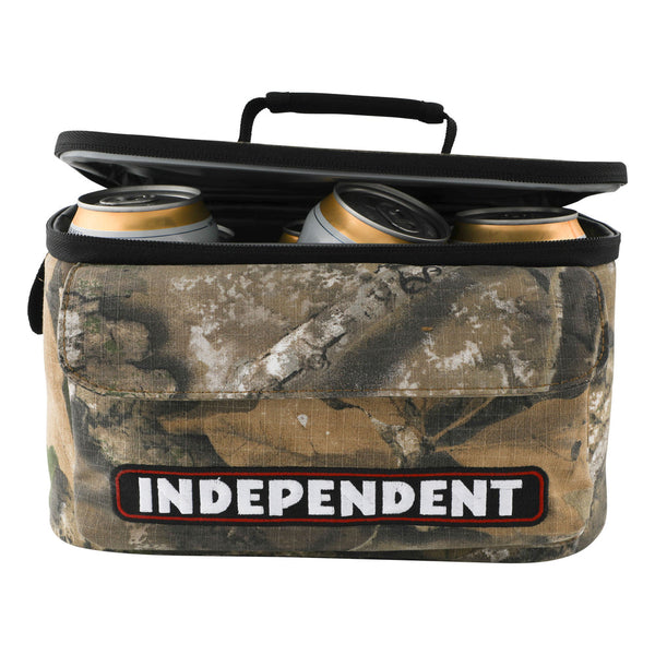 Bar Logo Cooler
