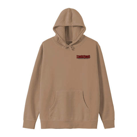 Duck Pond Fleece Hoodie