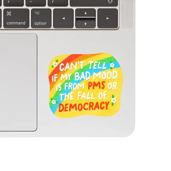 PMS Vs Democracy