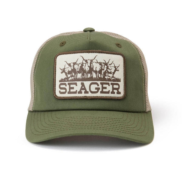 The Herd Trucker Hat