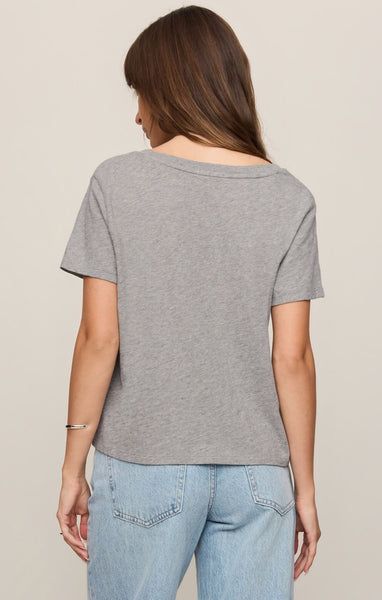 Nomad V Neck T-Shirt