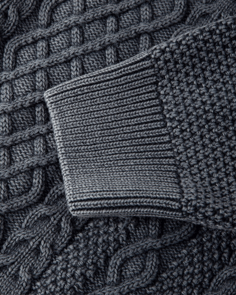 Big Sur Sweater