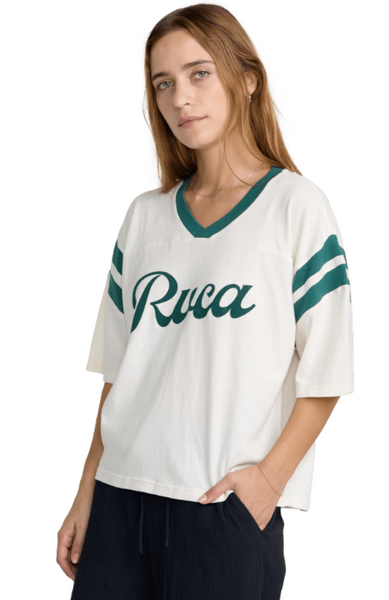 Connect Football Tee