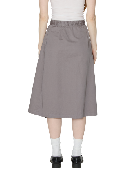 Arena Wrap Skirt