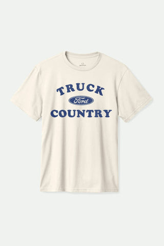 Ford Truck Country Short Sleeve Tee