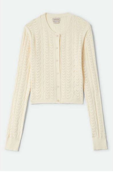 Bixby Lightweight Cardigan