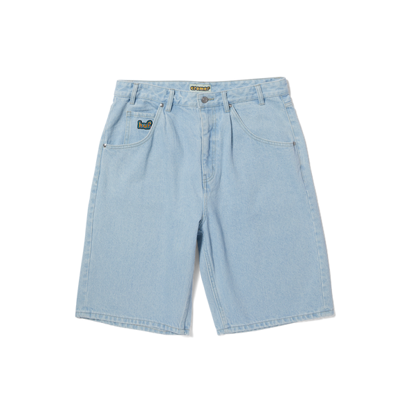 Cromer Denim Shorts