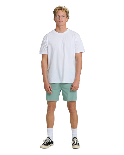 Crossfire 17" Submersible Shorts